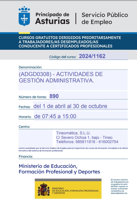 Curso 2024-1162