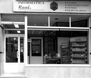 tienda